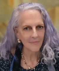 Kathleen Barker, Ph.D.